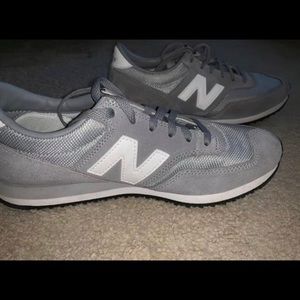 New Balance Shoes